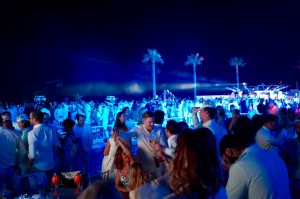 Ocean Club Marbella Opening Party 2016 - 203 von 213    